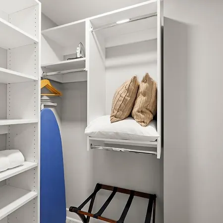 Coda On Half, A Placemakr Experience - Navy Yard Aparthotel Washington Exterior photo