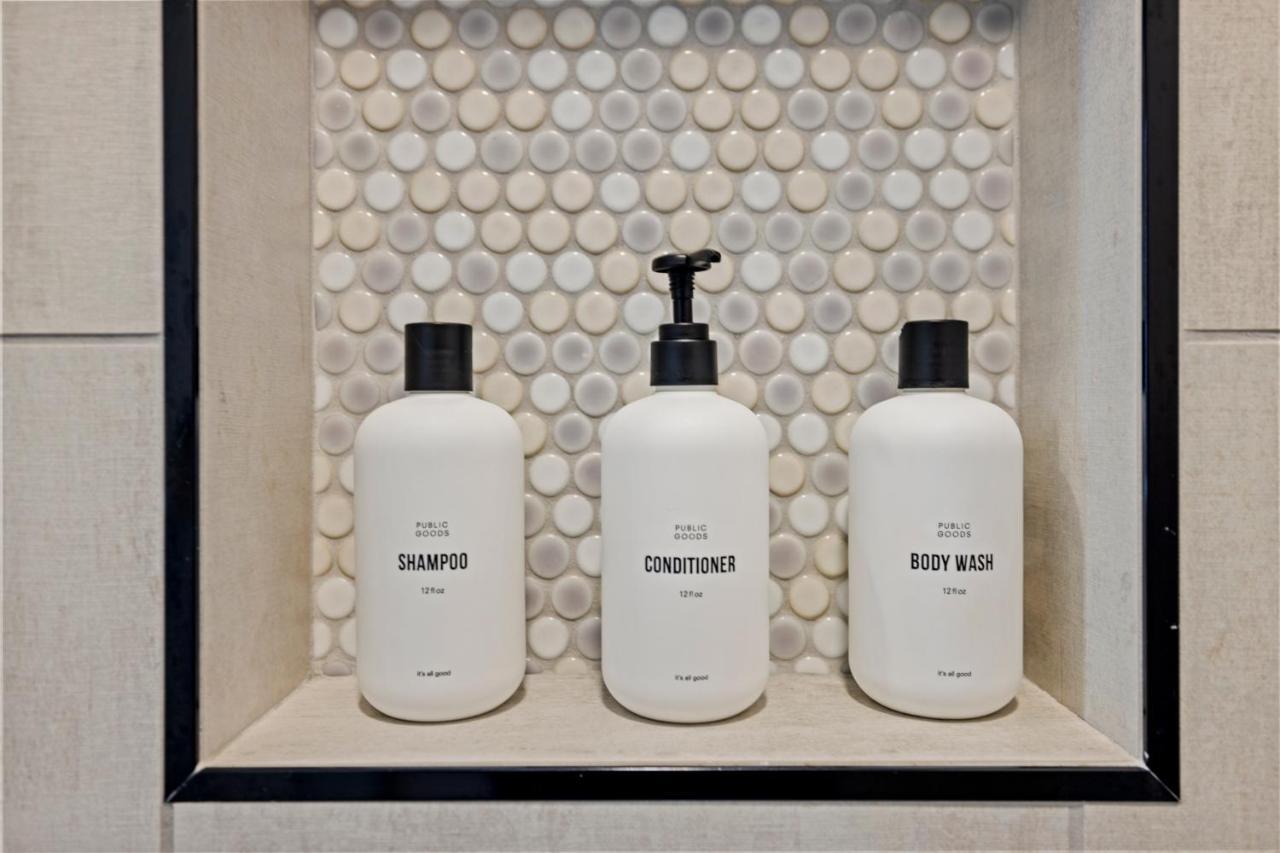 Apartment Coda On Half, A Placemakr Experience - Navy Yard *