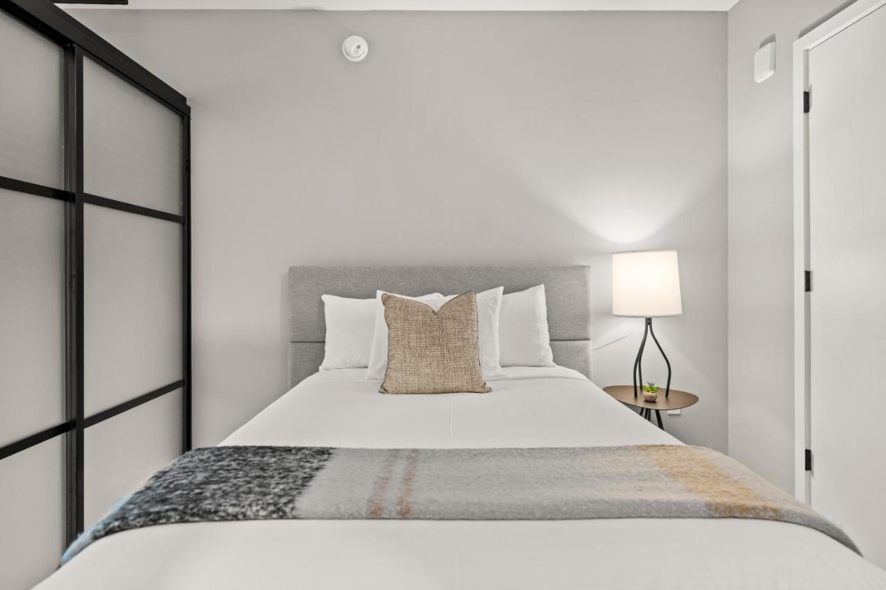 Coda On Half, A Placemakr Experience - Navy Yard Apartment Washington