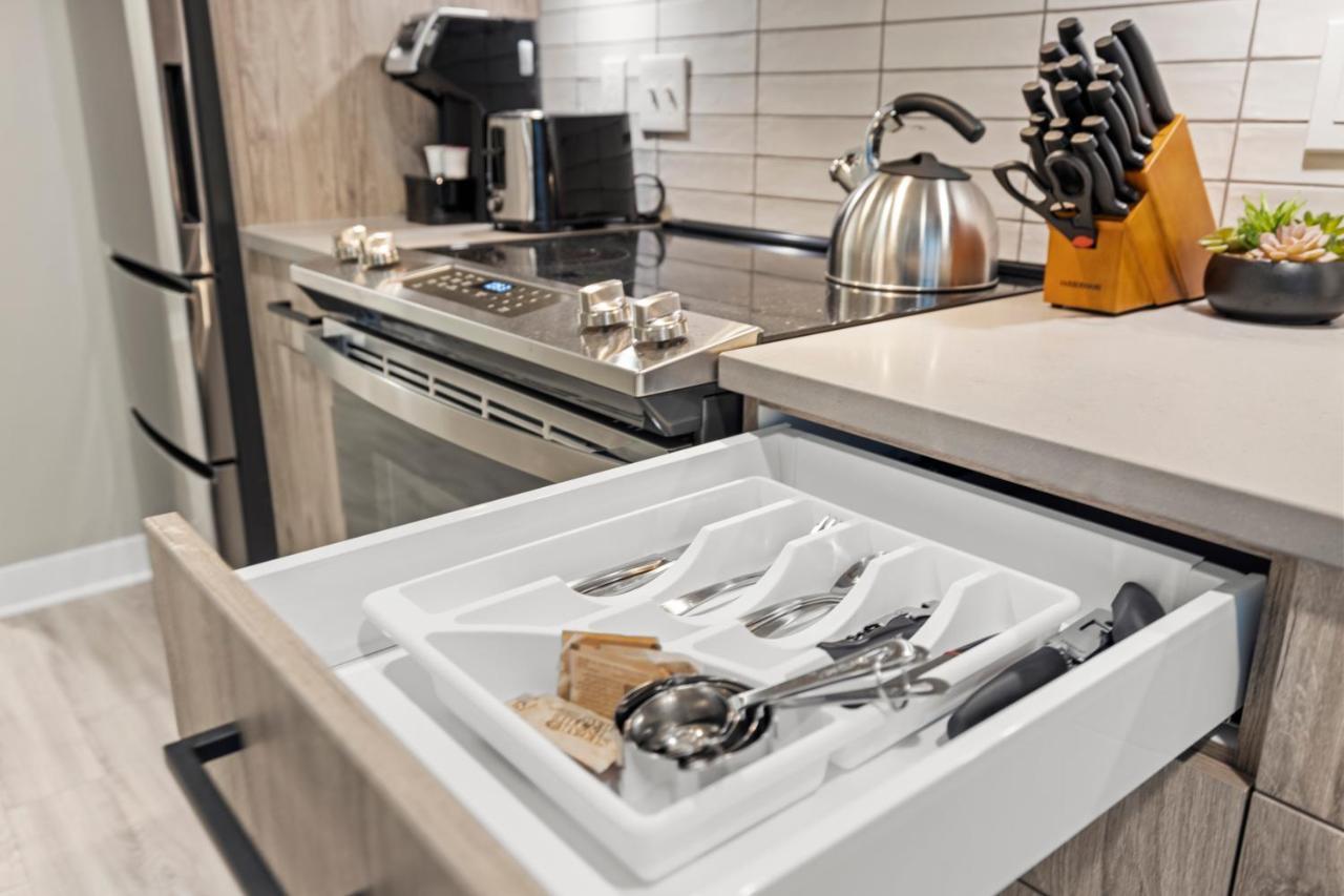 Coda On Half, A Placemakr Experience - Navy Yard Apartment Washington