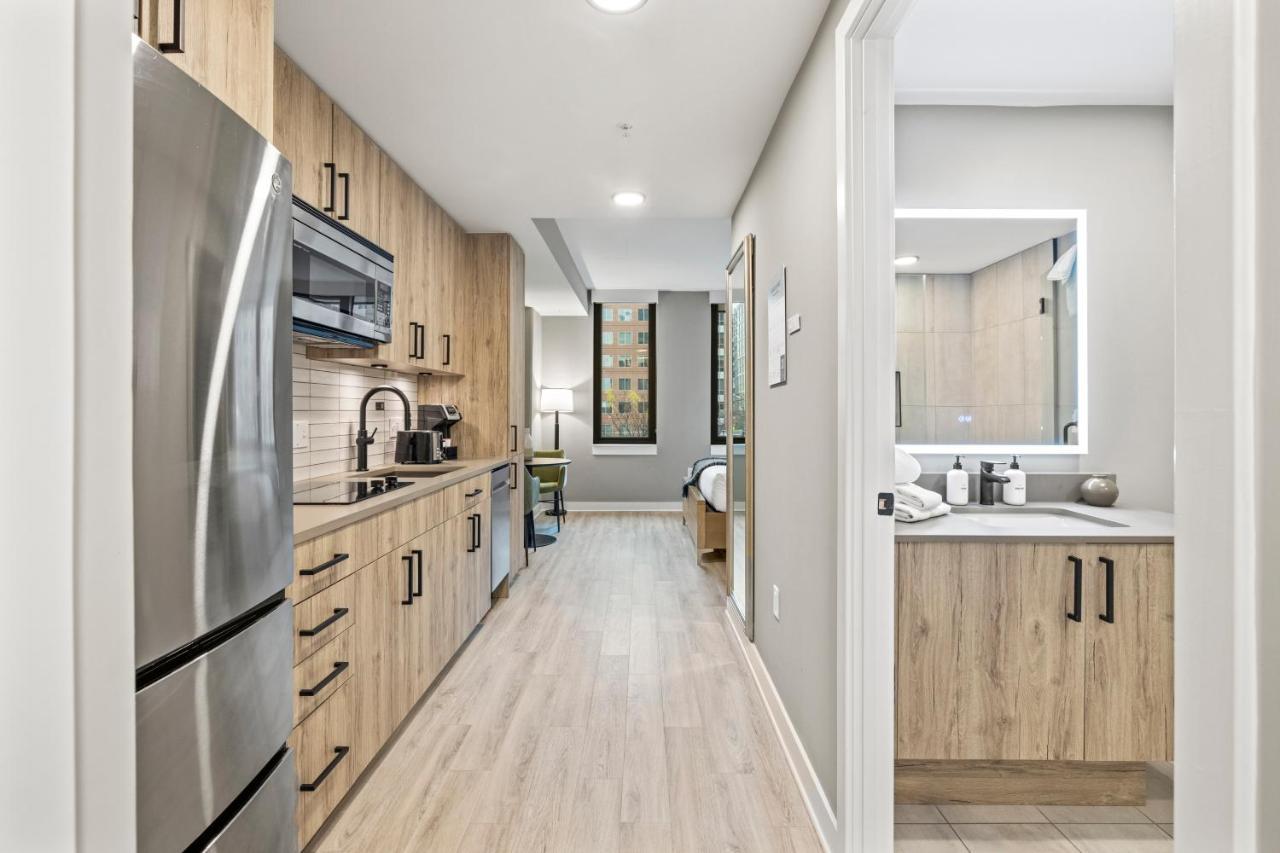 Apartment Coda On Half, A Placemakr Experience - Navy Yard