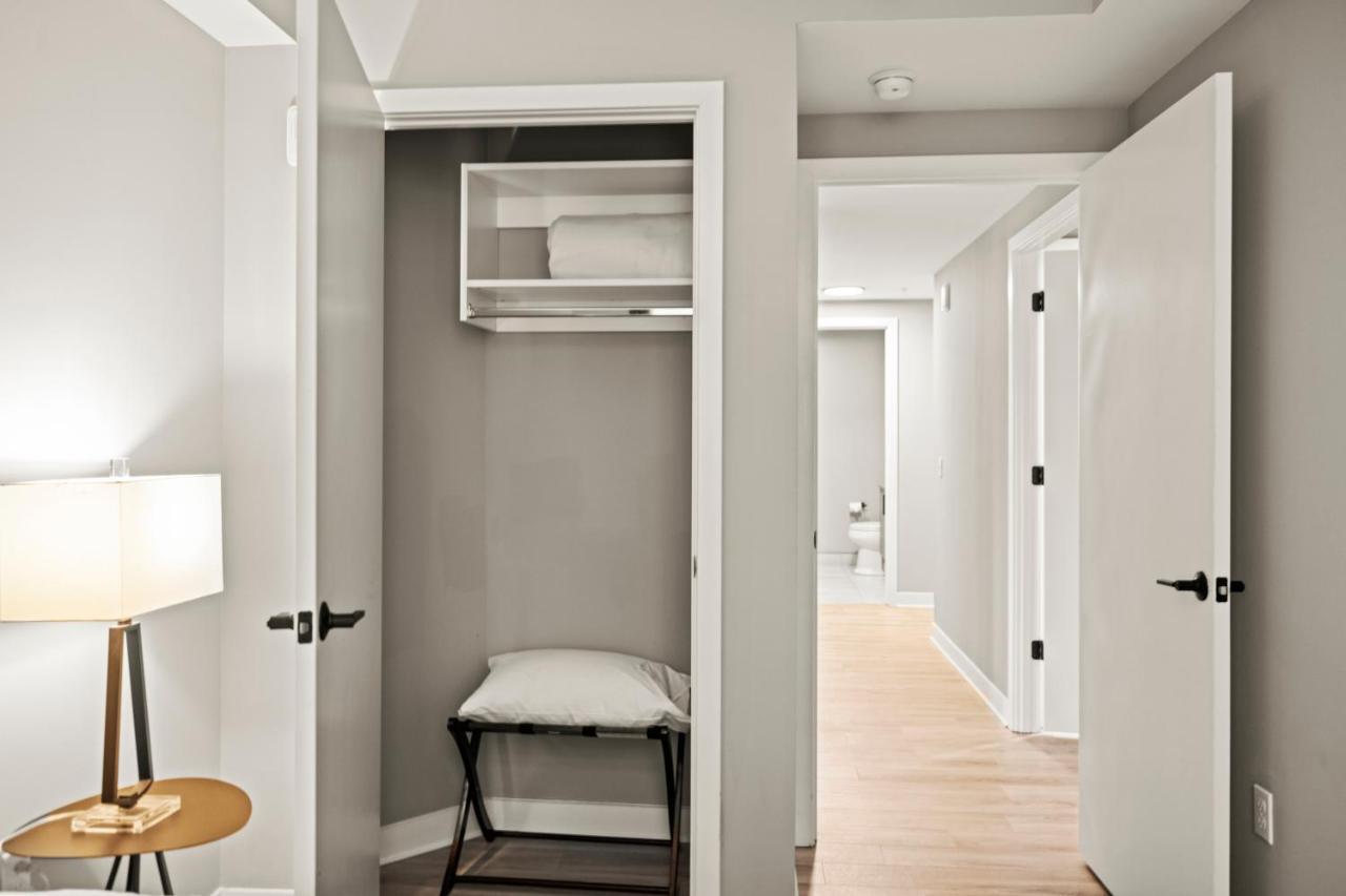Apartment Coda On Half, A Placemakr Experience - Navy Yard Washington