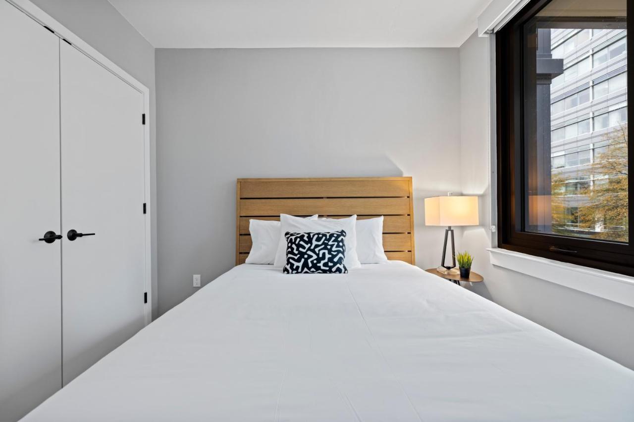 Apartment Coda On Half, A Placemakr Experience - Navy Yard