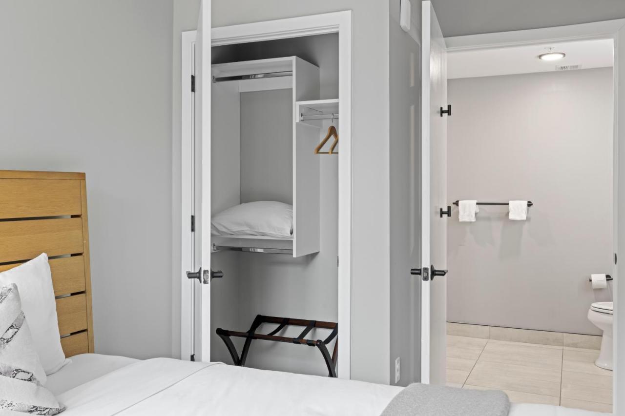 Apartment Coda On Half, A Placemakr Experience - Navy Yard