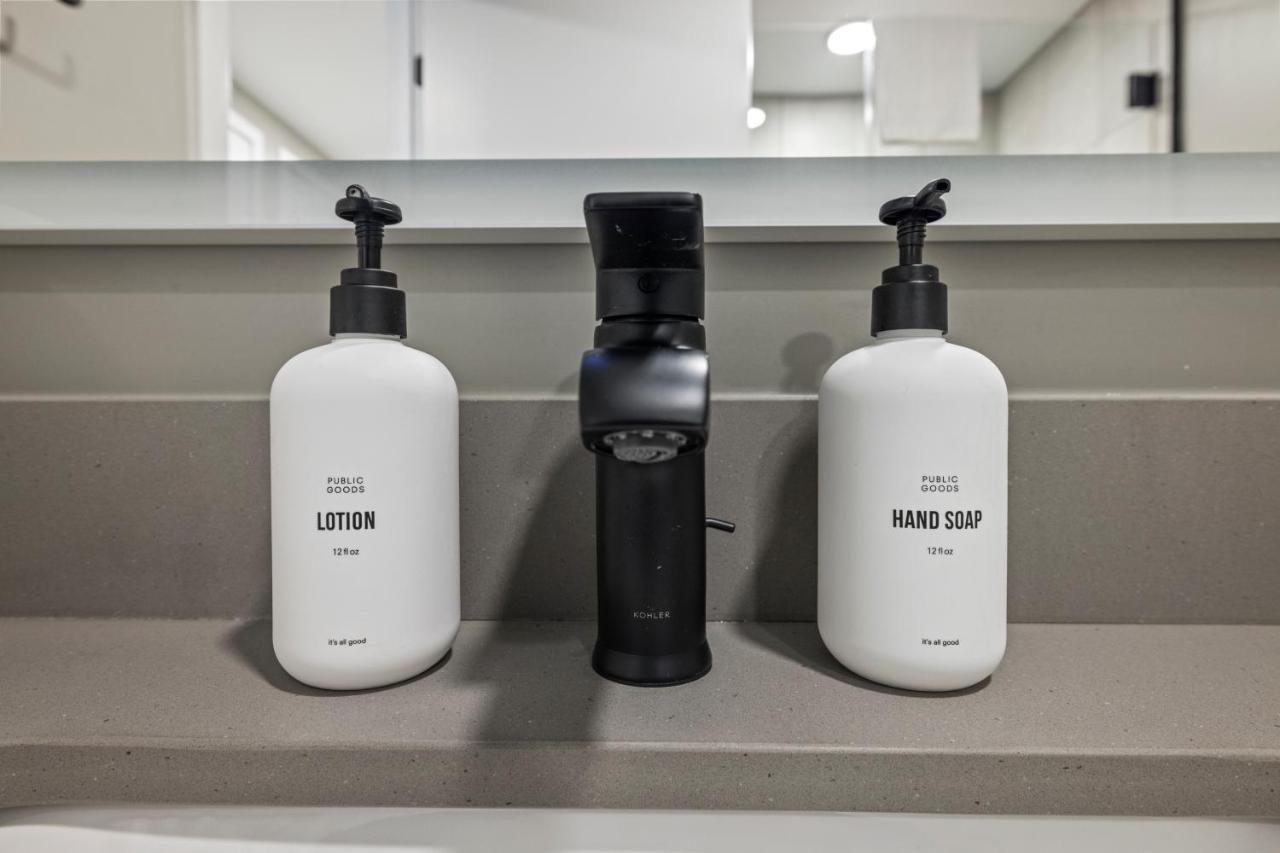Coda On Half, A Placemakr Experience - Navy Yard Apartment *