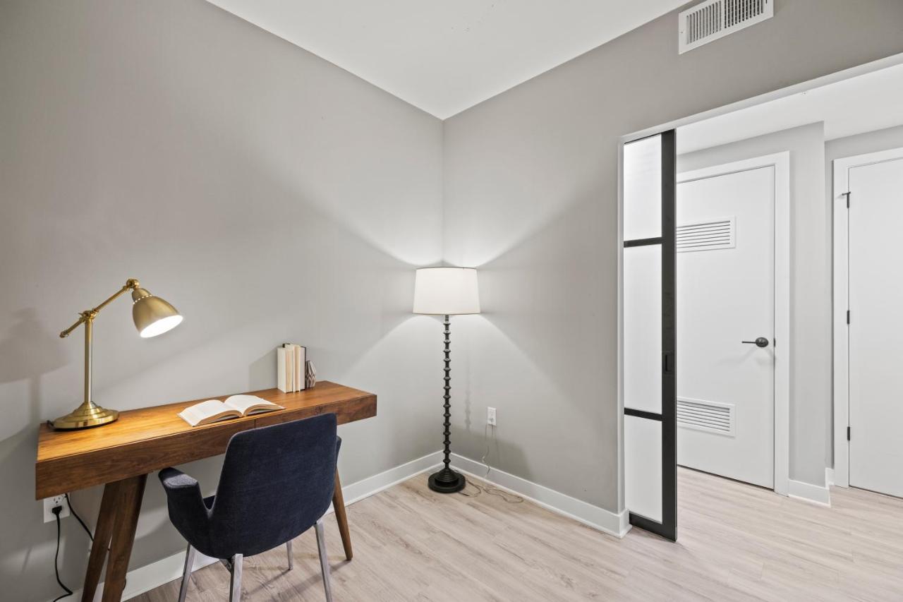 Apartment Coda On Half, A Placemakr Experience - Navy Yard *