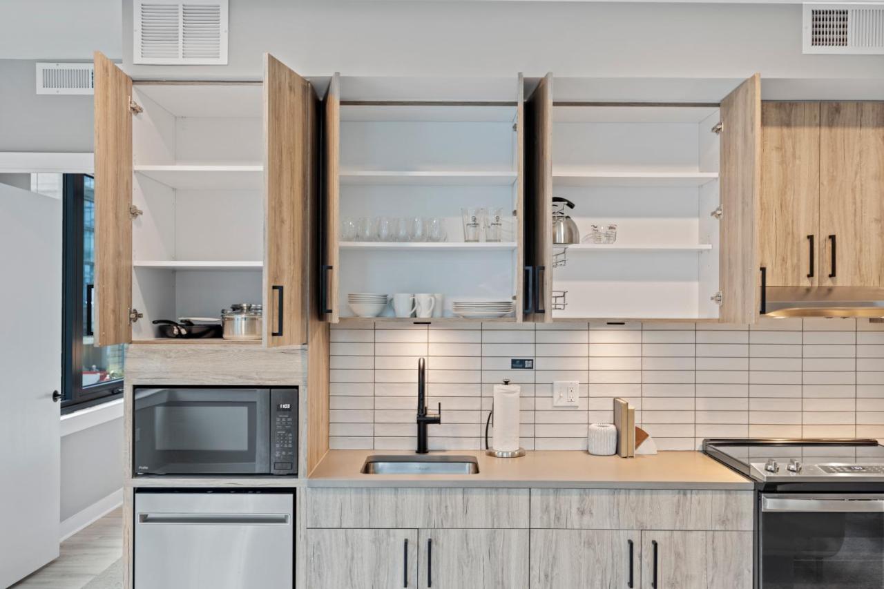 Apartment Coda On Half, A Placemakr Experience - Navy Yard Washington