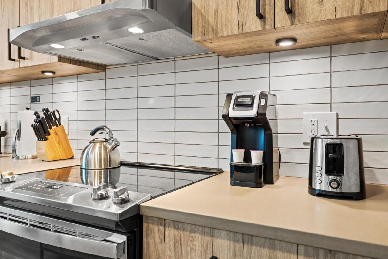 Coda On Half, A Placemakr Experience - Navy Yard Apartment Washington