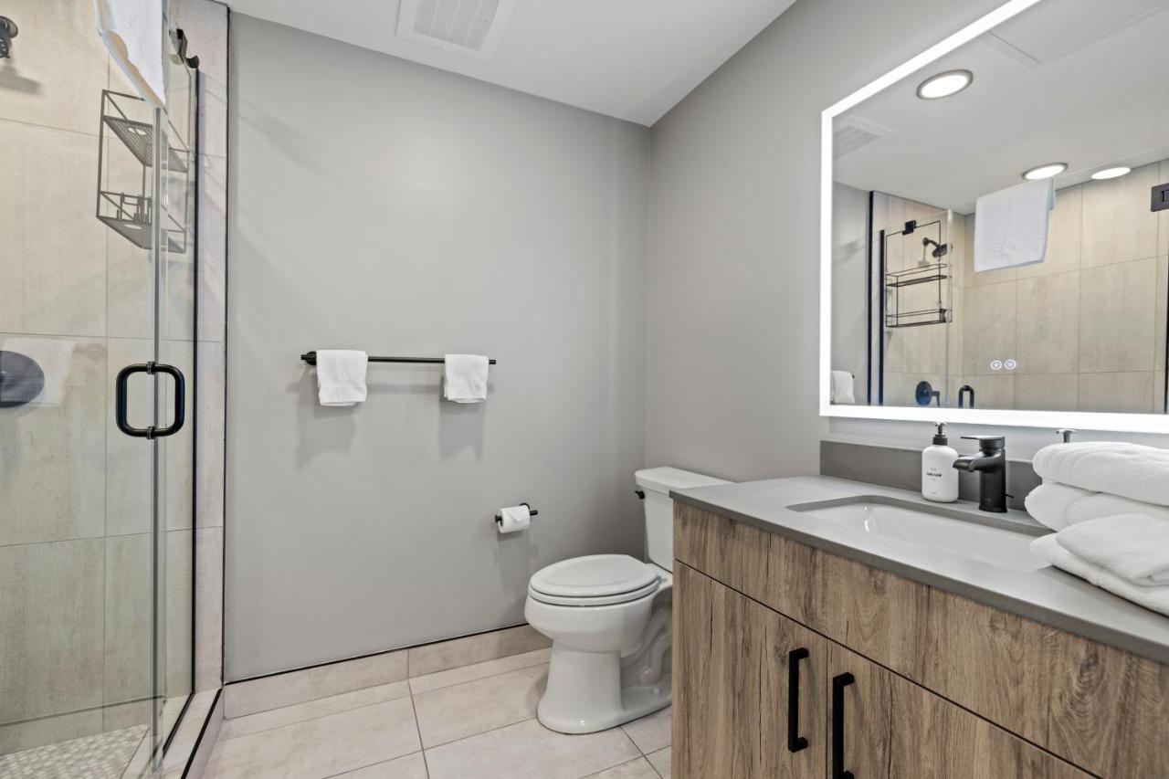 Apartment Coda On Half, A Placemakr Experience - Navy Yard