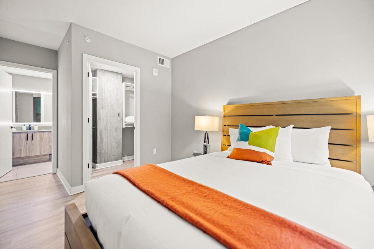 Apartment Coda On Half, A Placemakr Experience - Navy Yard *