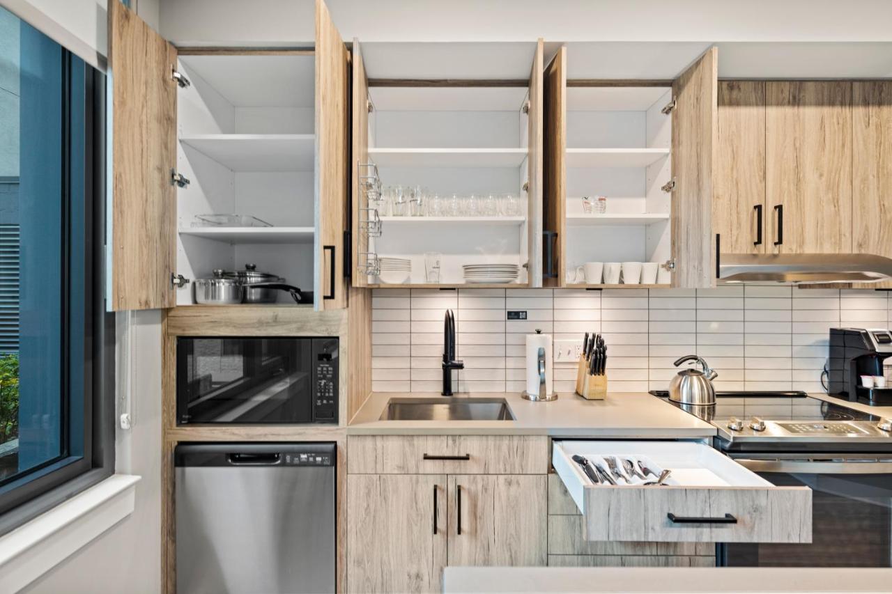 Apartment Coda On Half, A Placemakr Experience - Navy Yard Washington
