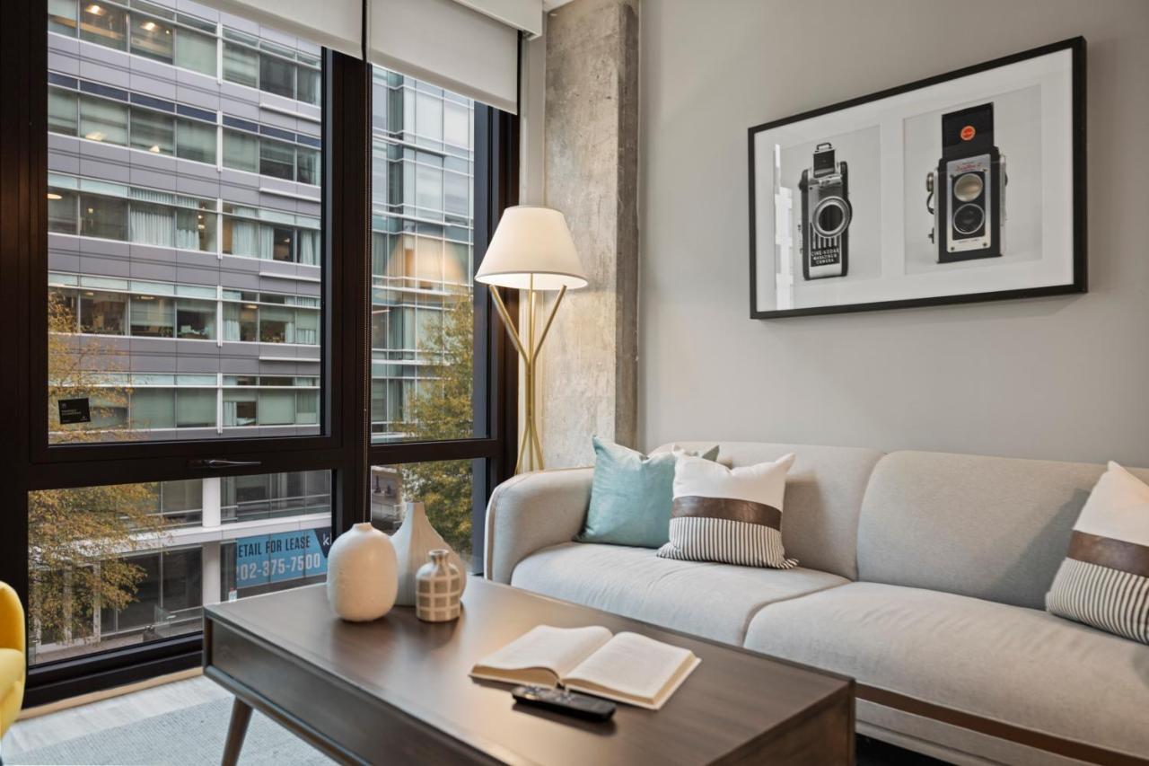 Apartment Coda On Half, A Placemakr Experience - Navy Yard