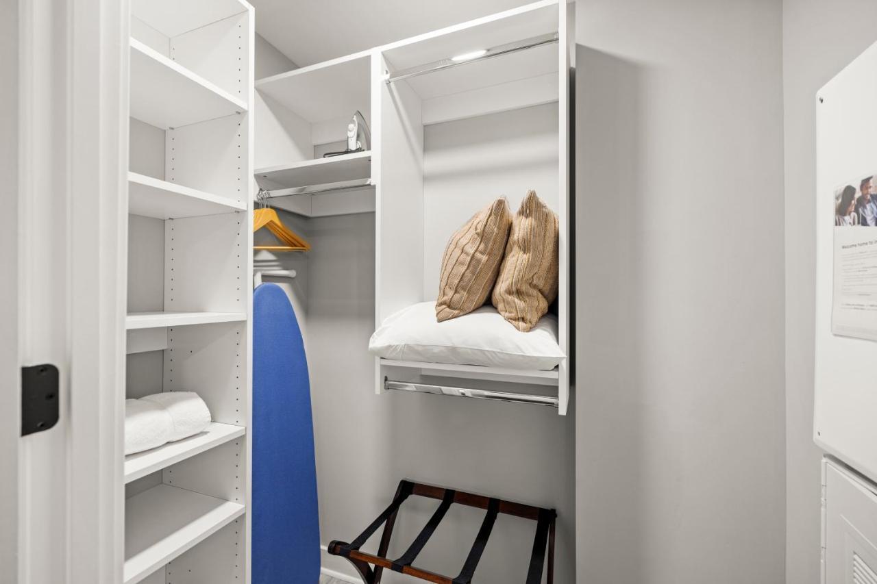 Coda On Half, A Placemakr Experience - Navy Yard Aparthotel *