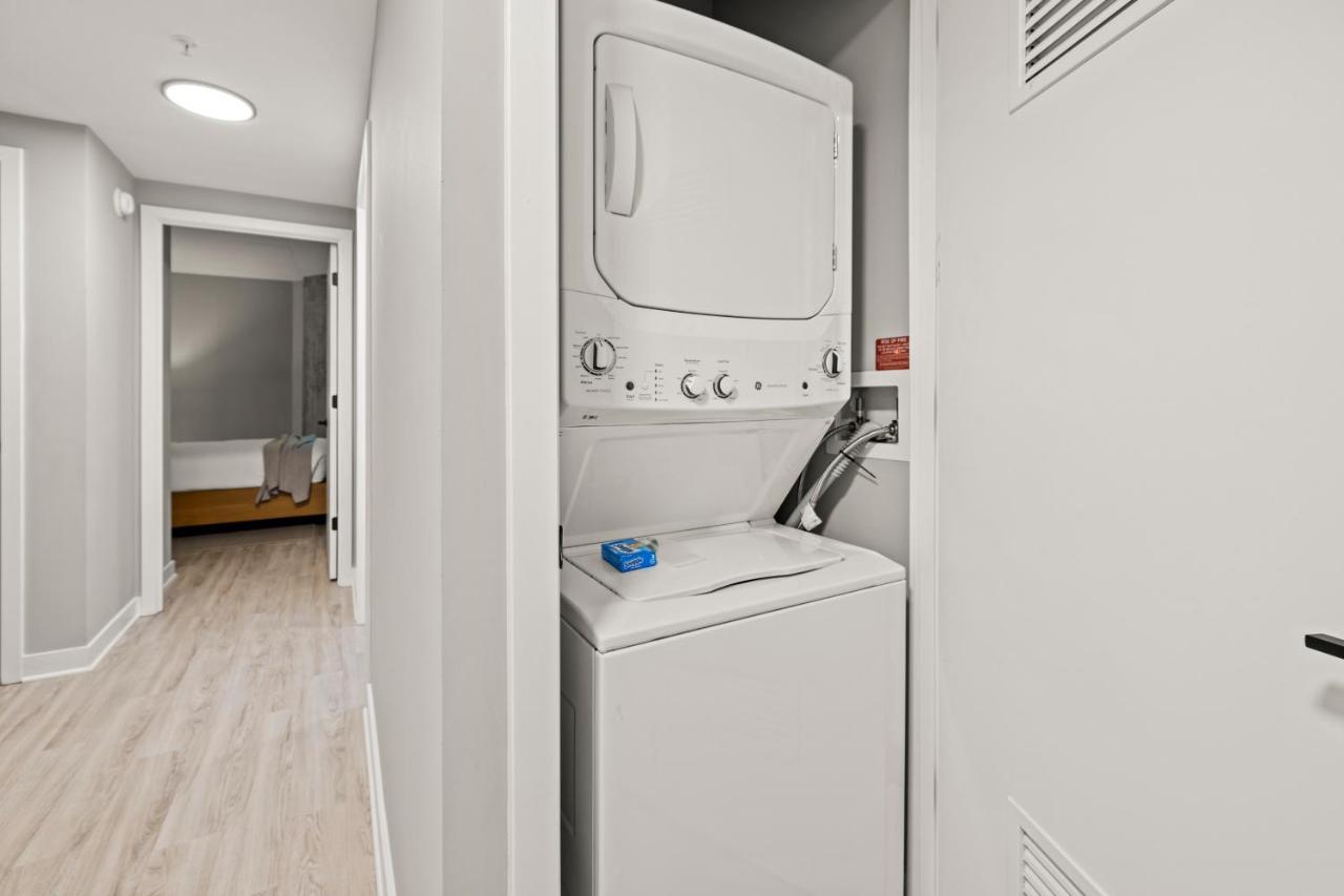 Aparthotel Coda On Half, A Placemakr Experience - Navy Yard