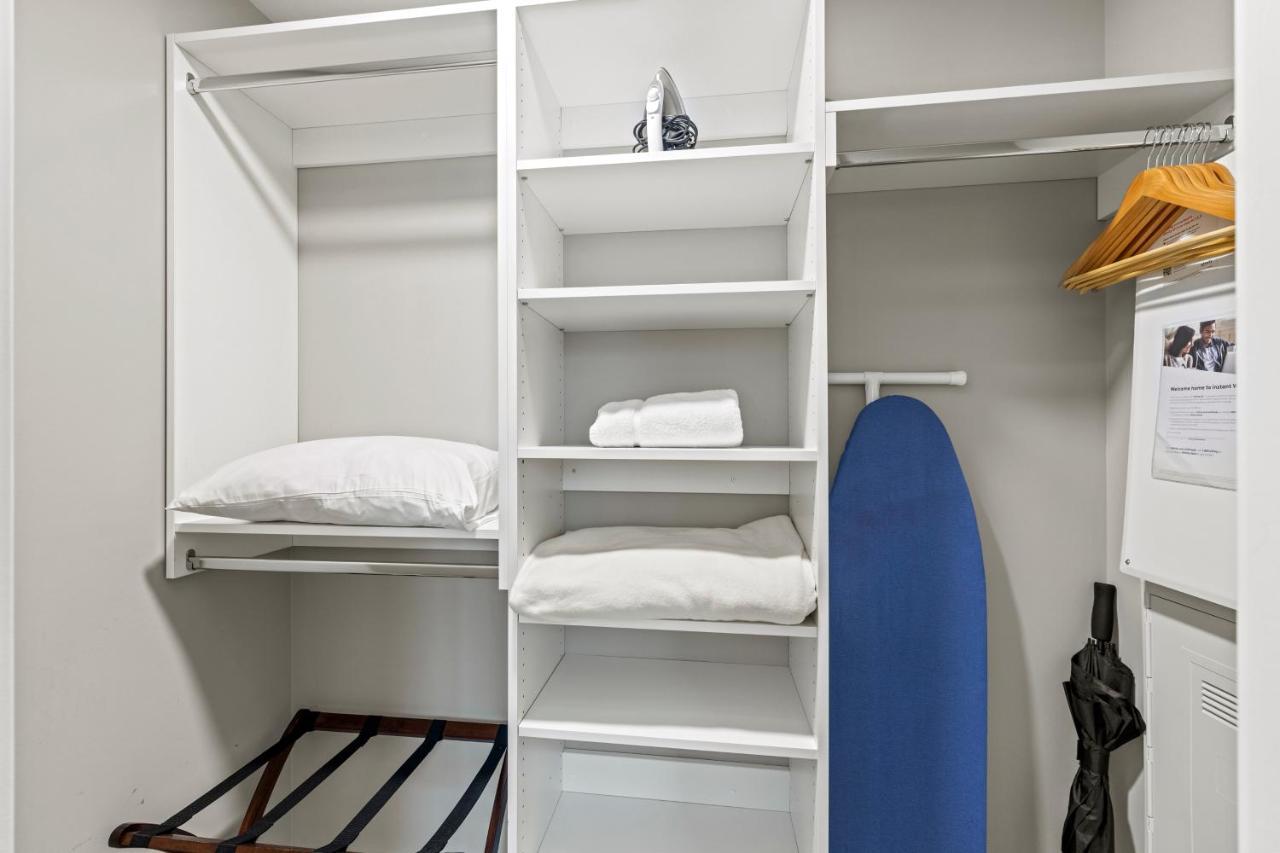 Coda On Half, A Placemakr Experience - Navy Yard