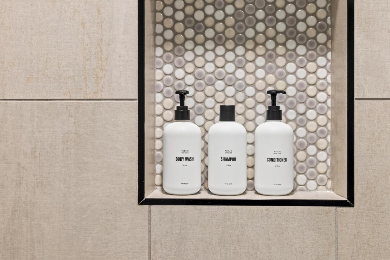 Coda On Half, A Placemakr Experience - Navy Yard Aparthotel *