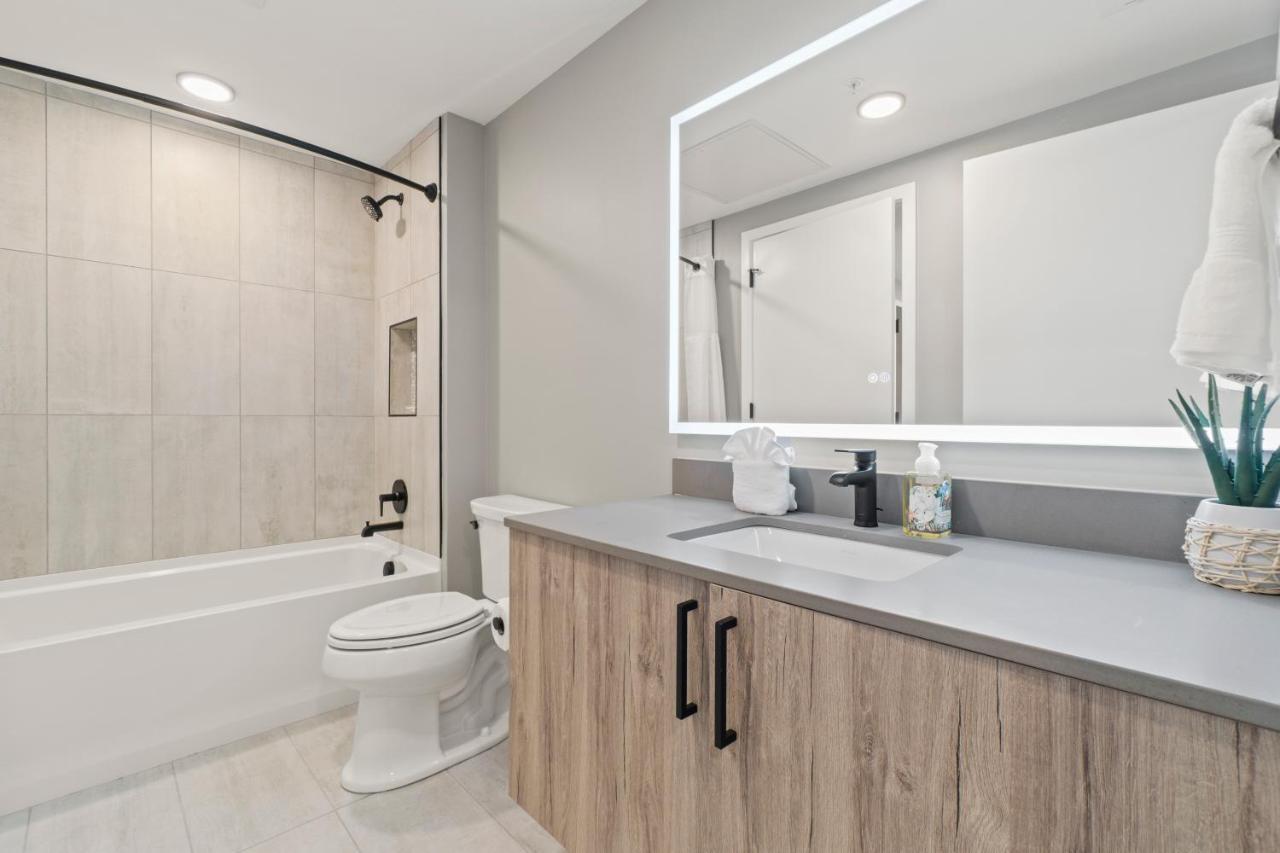 Aparthotel Coda On Half, A Placemakr Experience - Navy Yard Washington